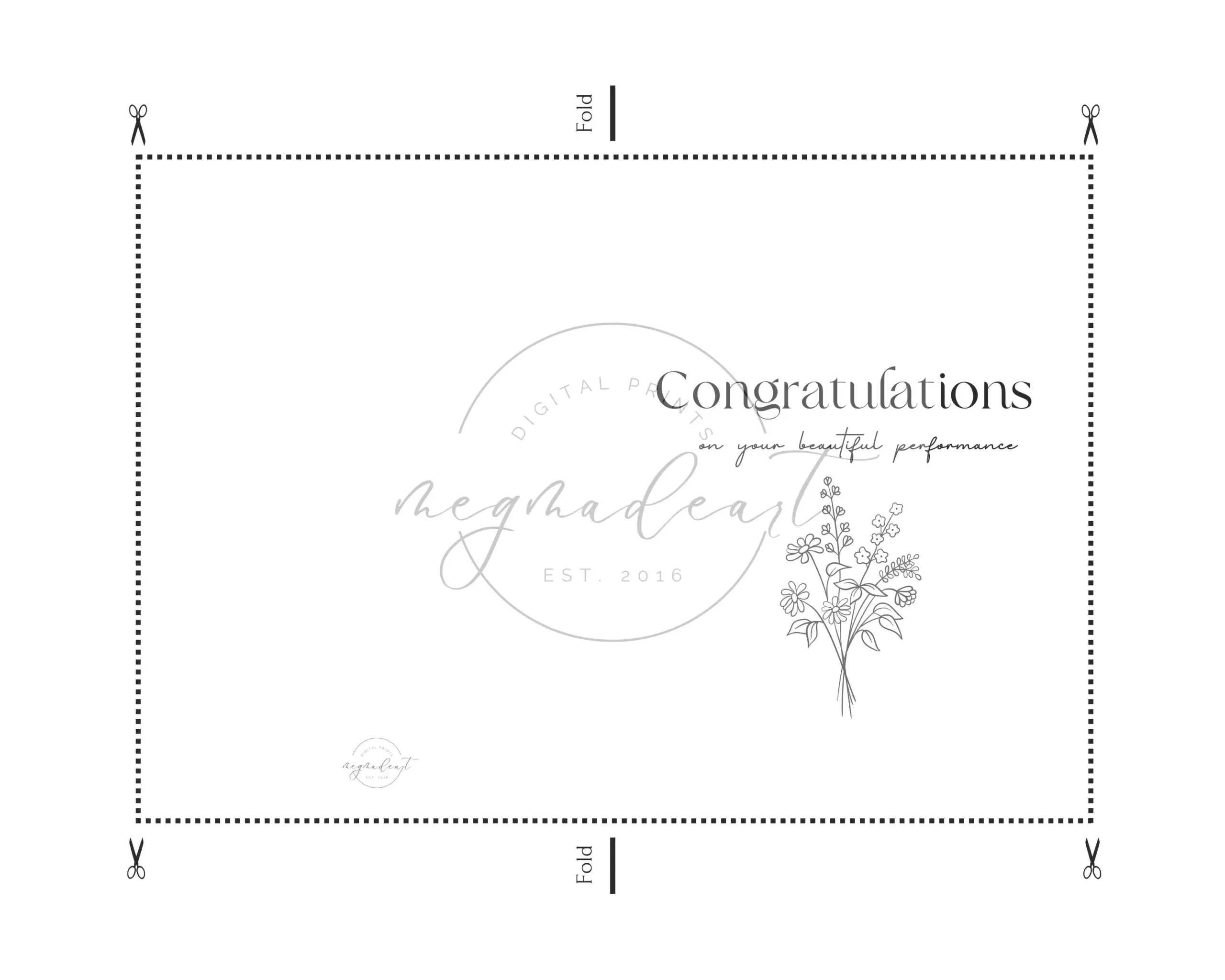 free printable dance recital cards free printable dance recital cards
