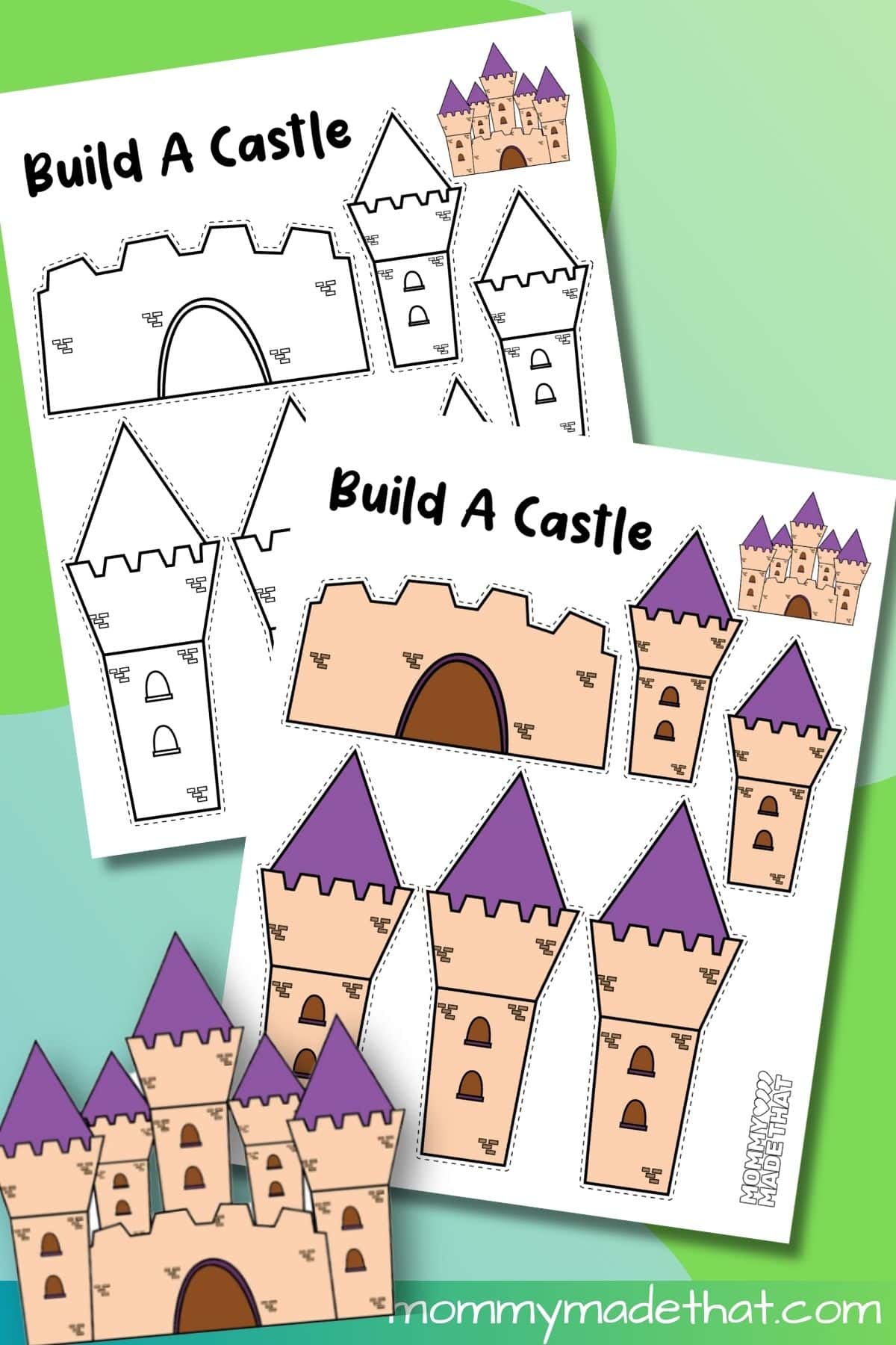 Printable Crafts