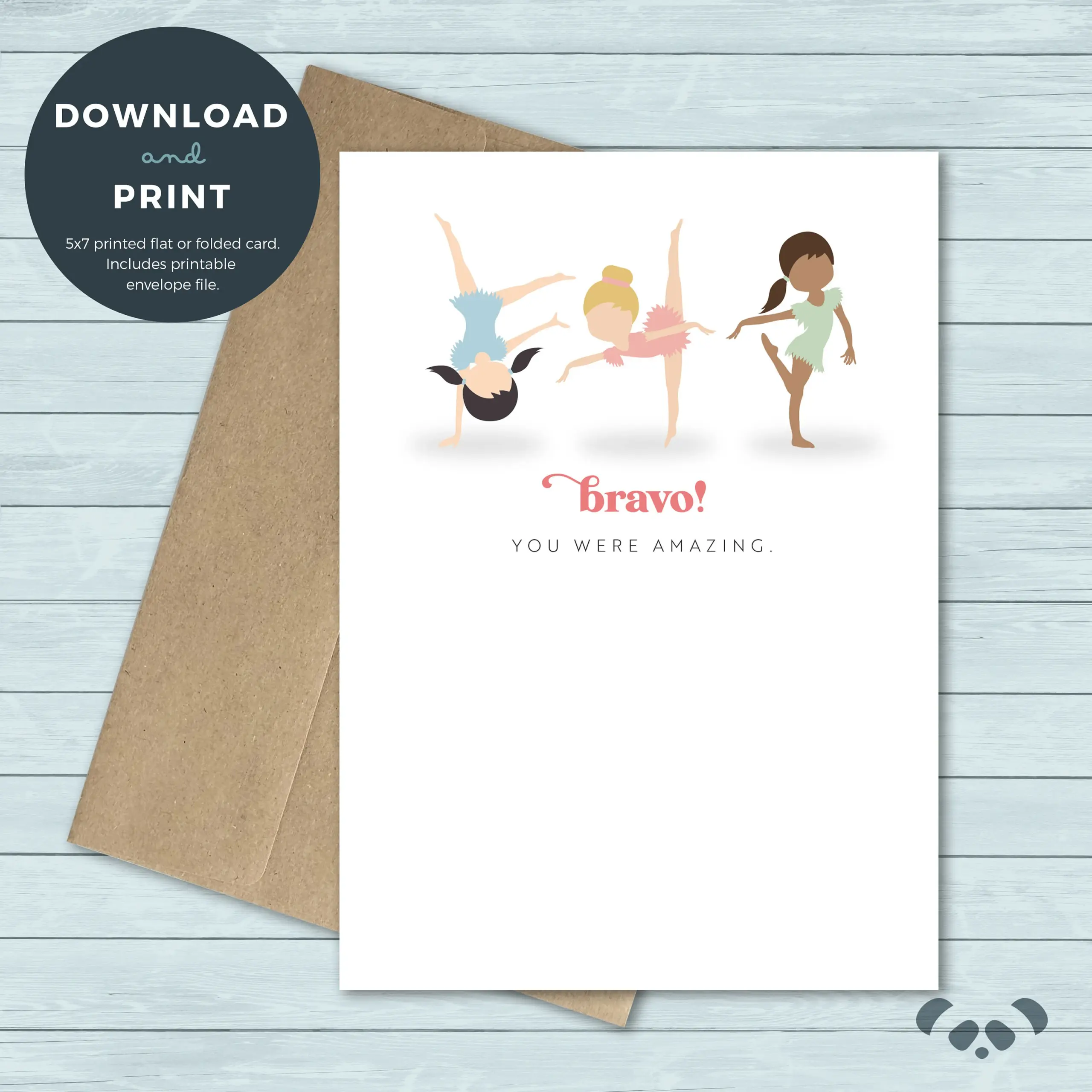 Printable Dance Recital Congratulations Printable Dance Recital Congratulations