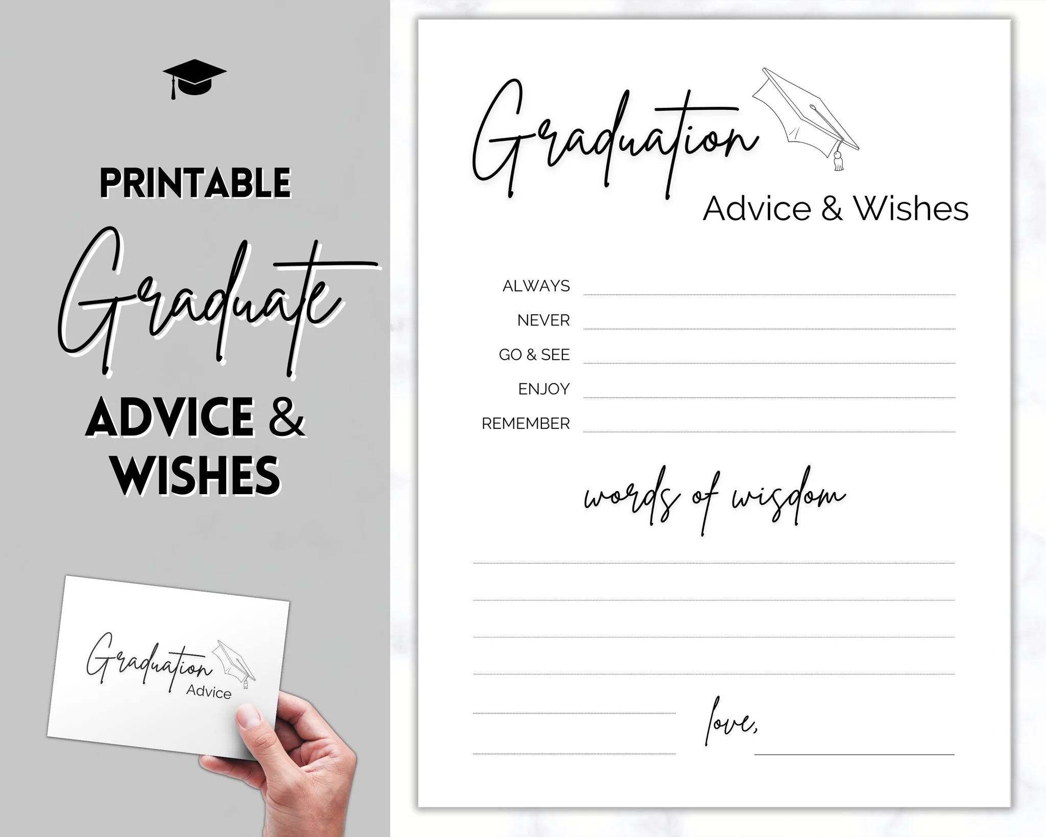 Printable Words Of Wisdom Sheet Printable Words Of Wisdom Sheet