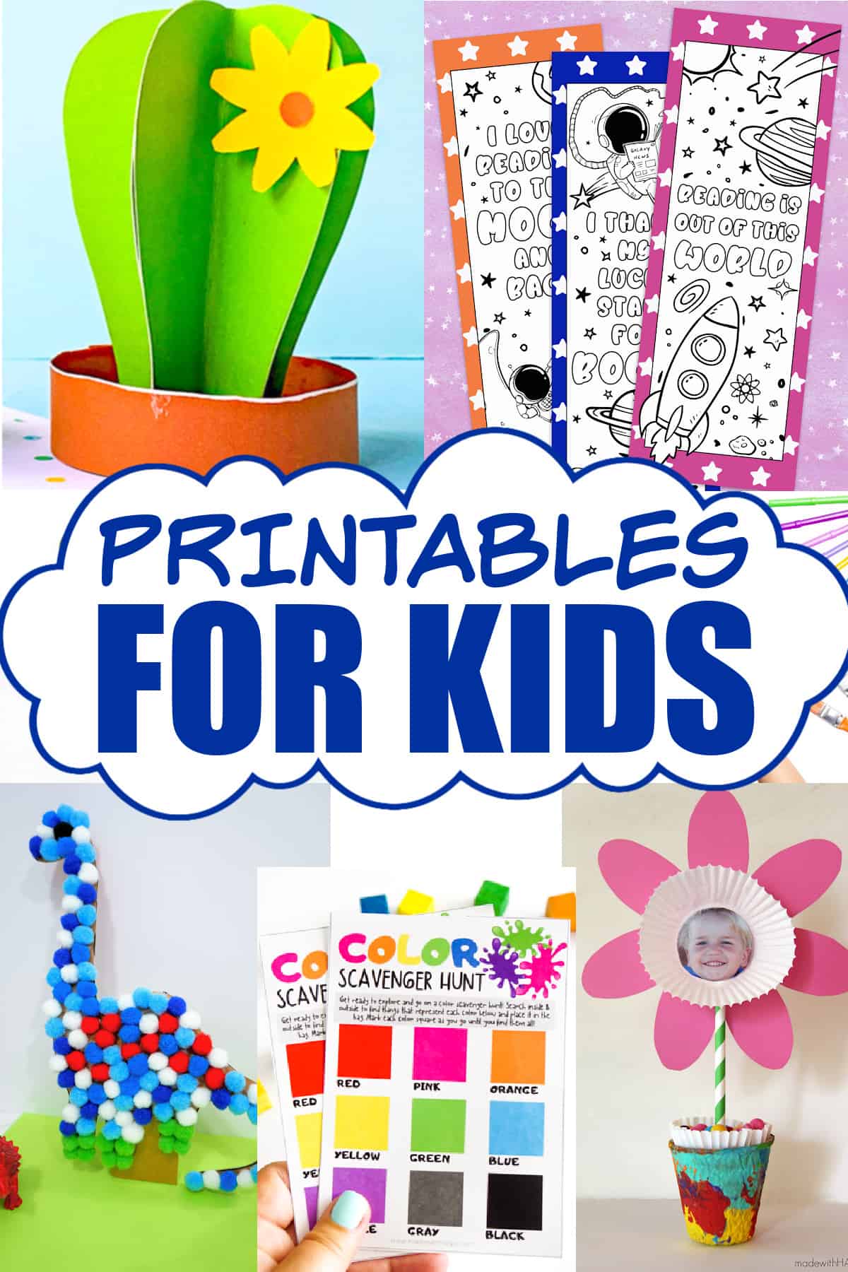 Printables For Kids