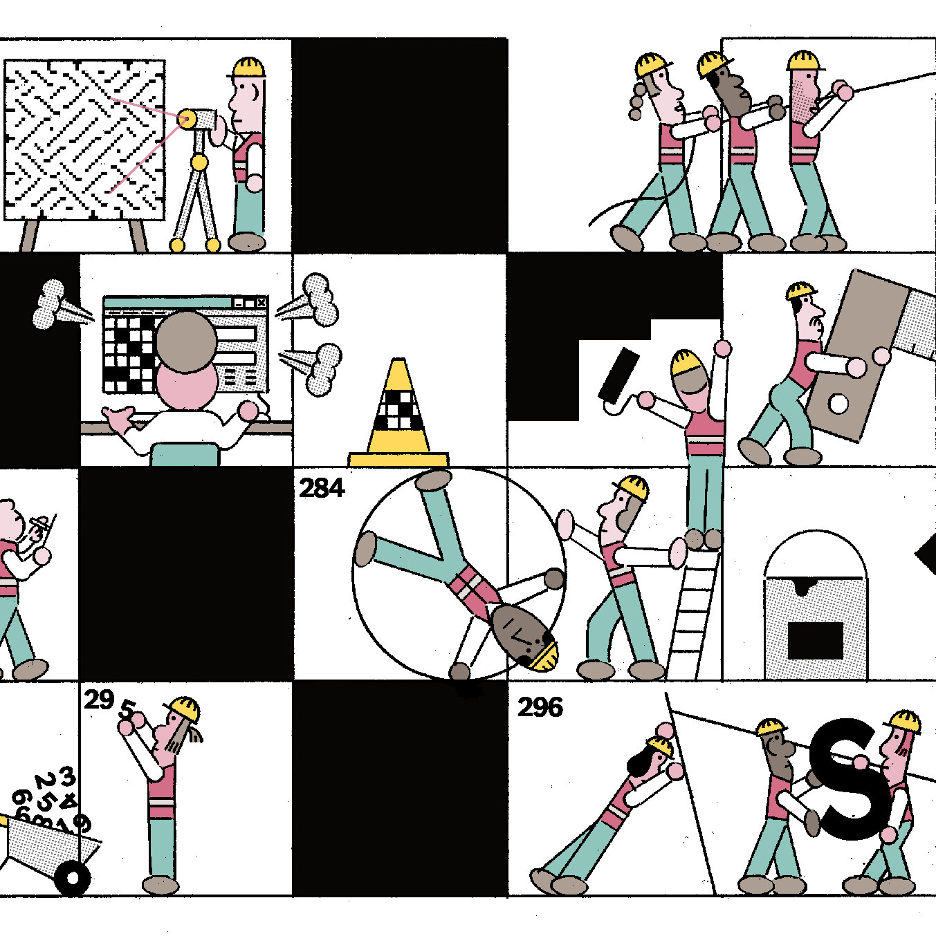 Puzzle Mania Super Mega Puzzle Mania Super Mega