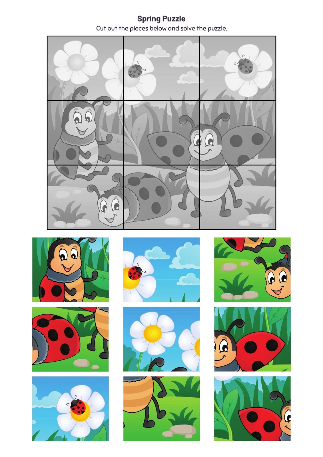 Puzzle Puzzle