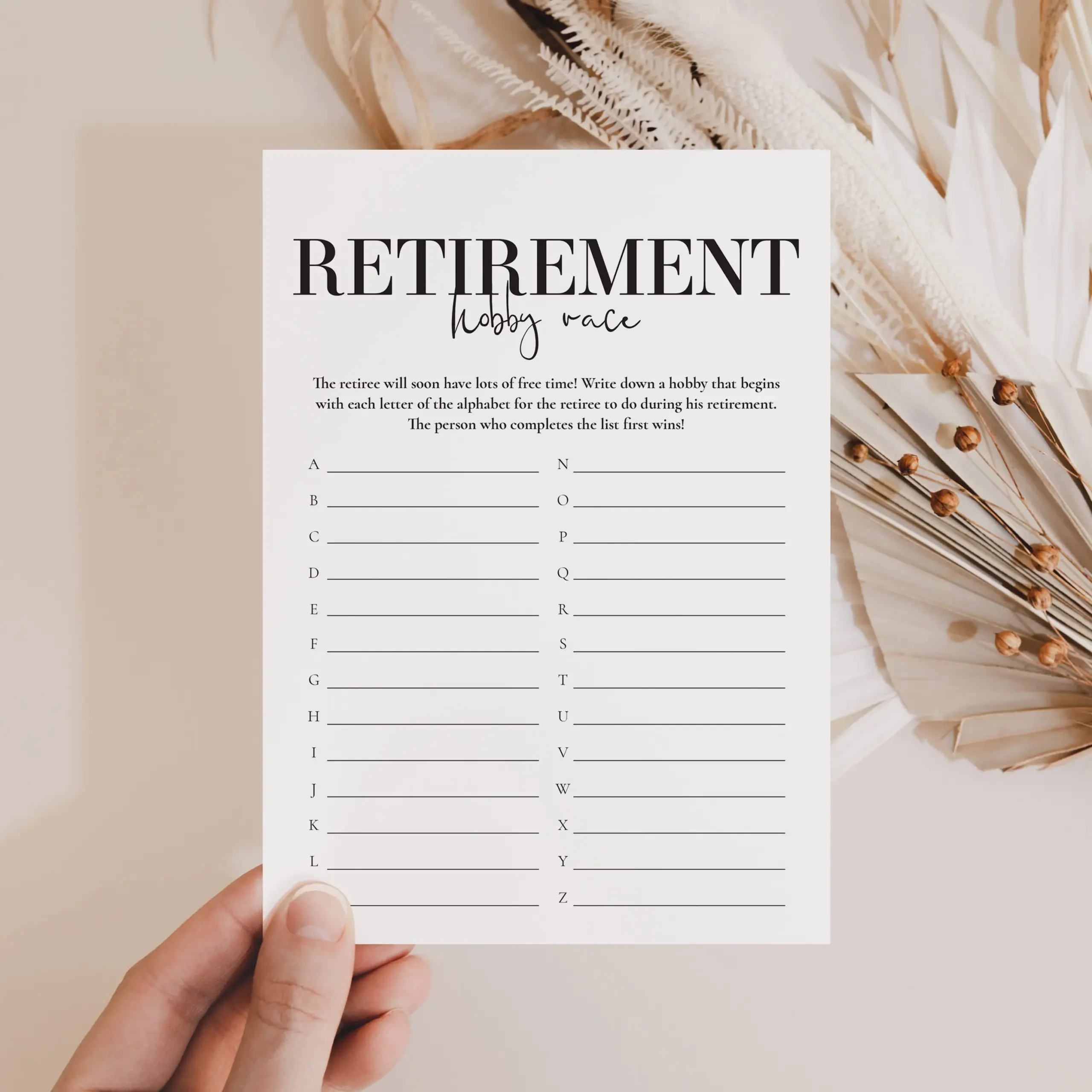retirement party games free printable retirement party games free printable
