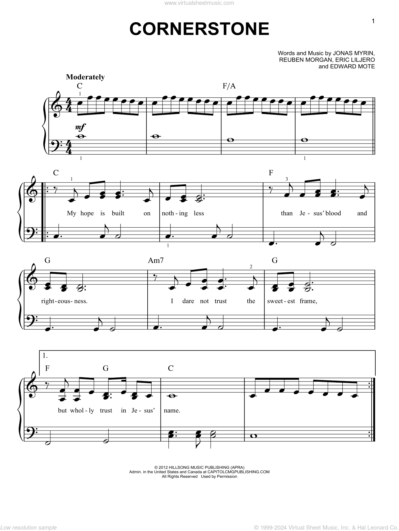 free printable gospel sheet music for piano
