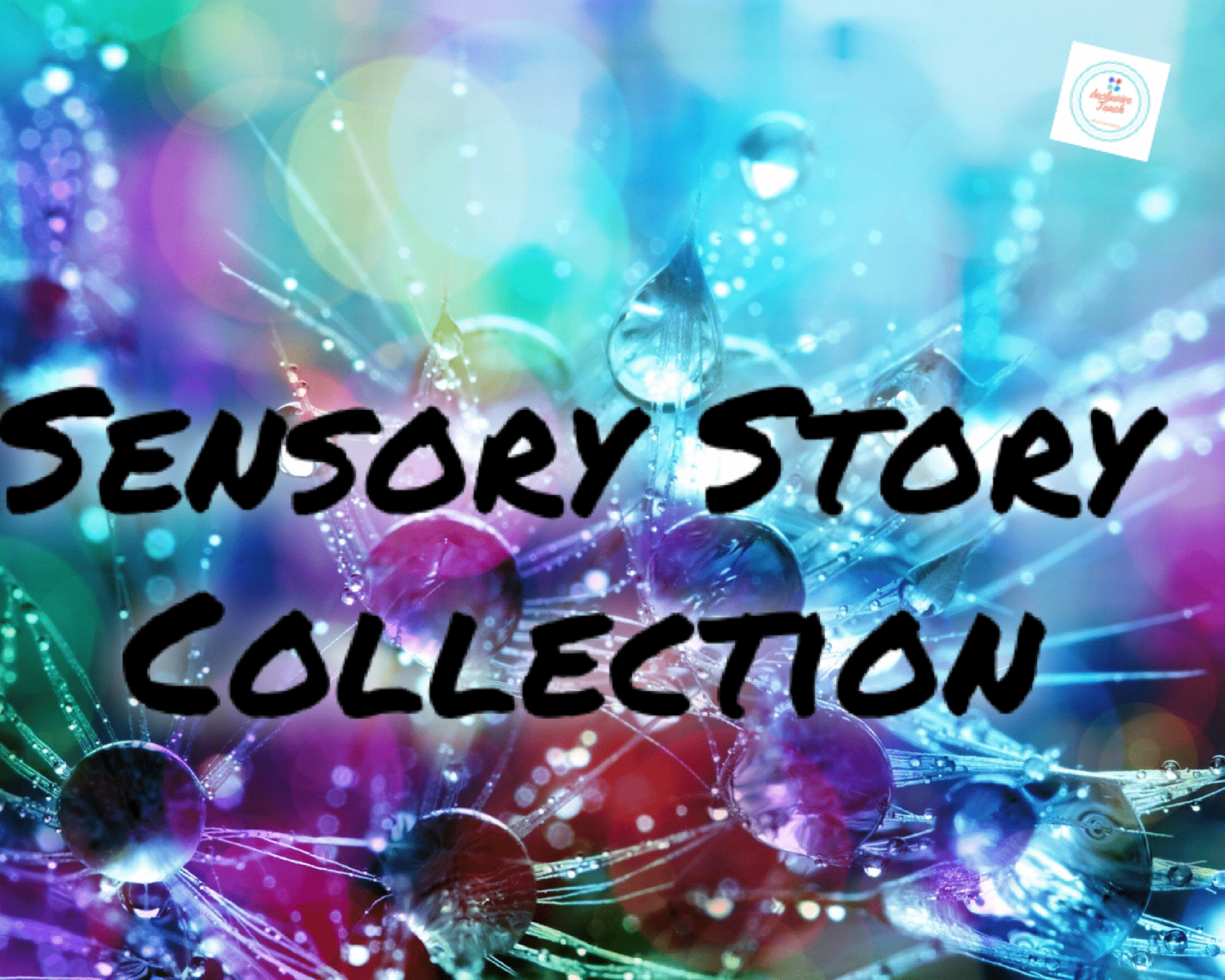 Sensory Story Collection