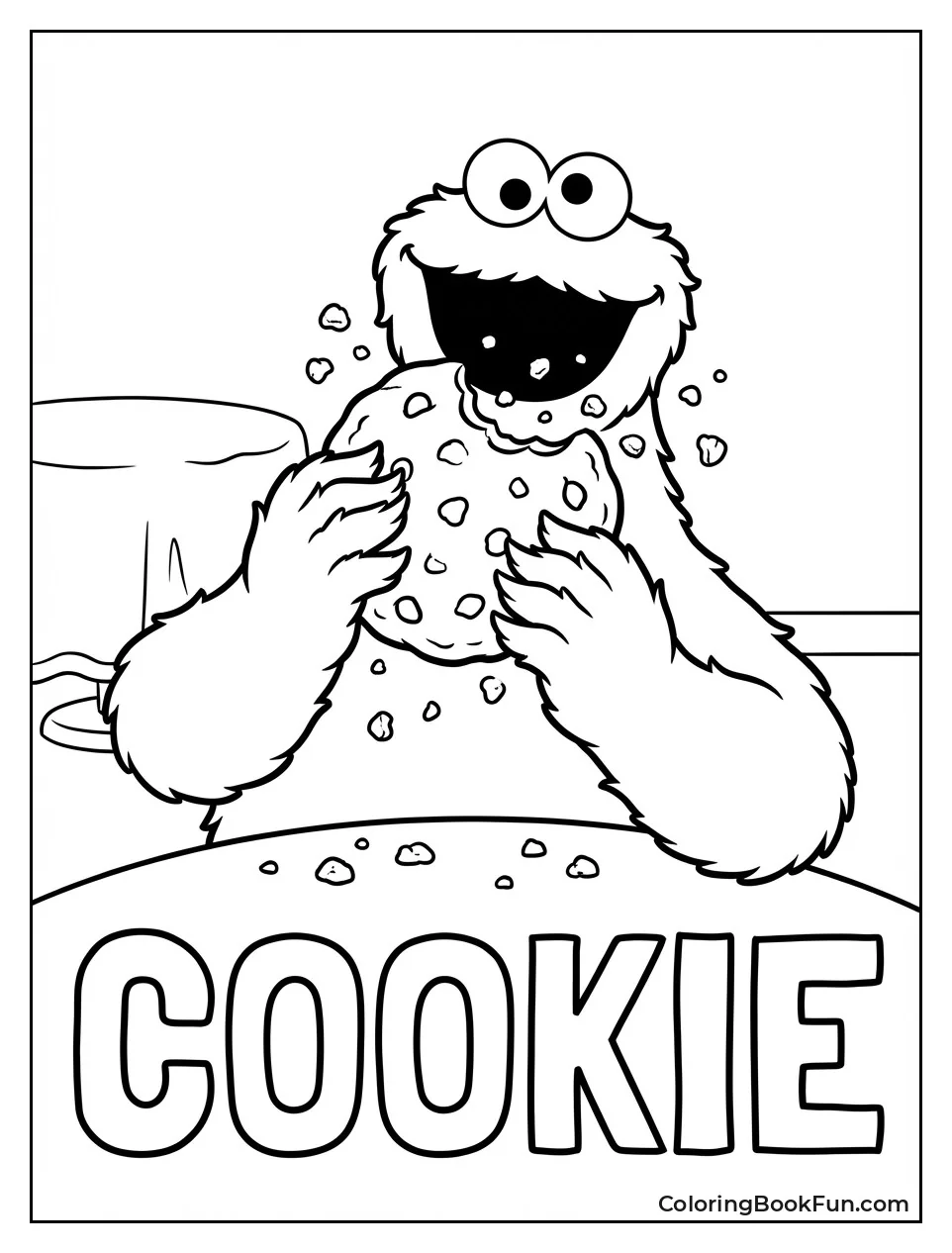 free printable sesame street coloring pages free printable sesame street coloring pages