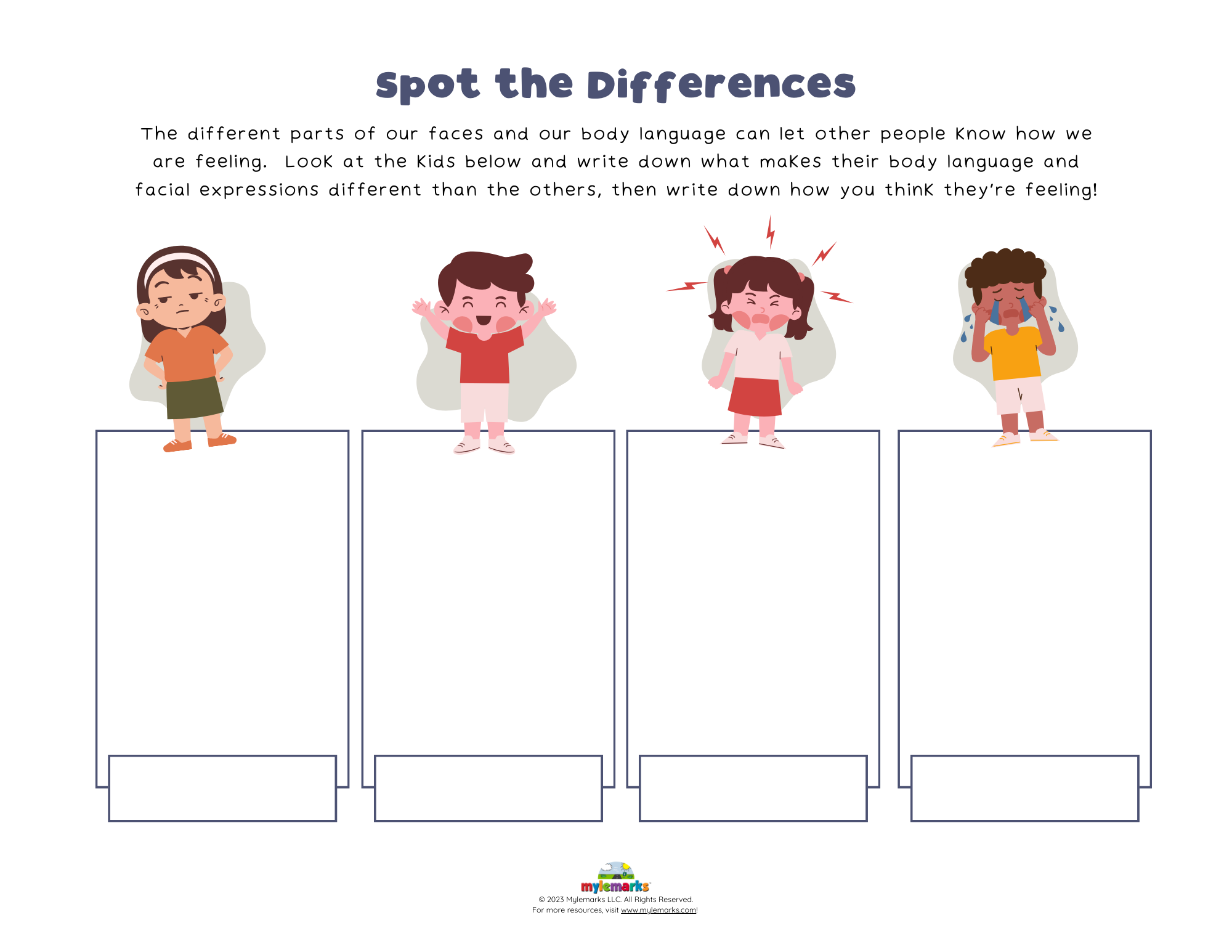 Spot The Differences ES Spot The Differences ES