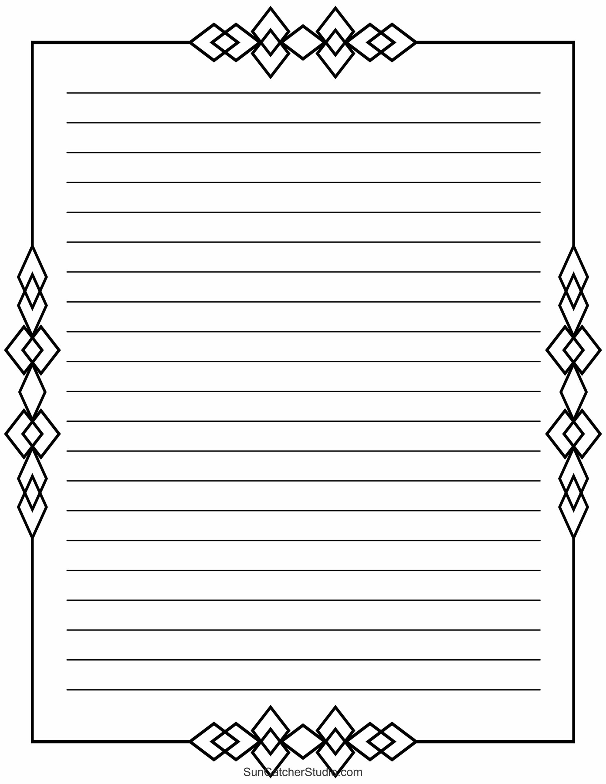 Stationery Stationery