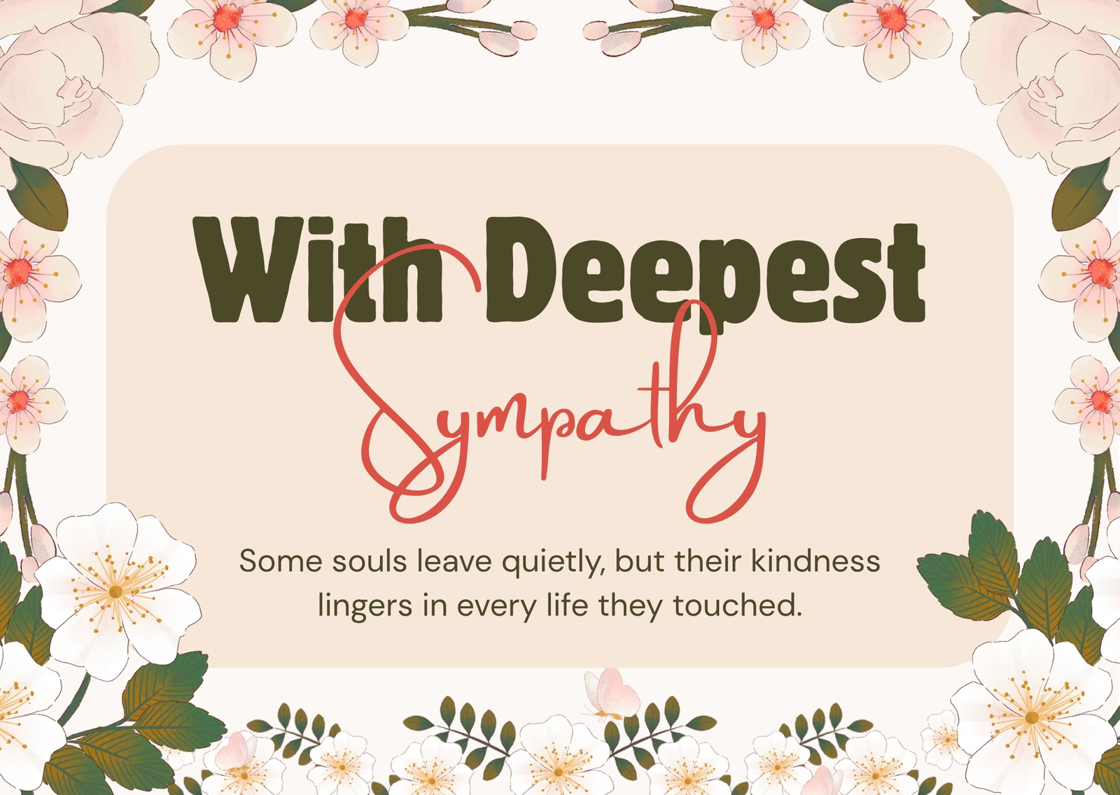 free printable sympathy verses free printable sympathy verses