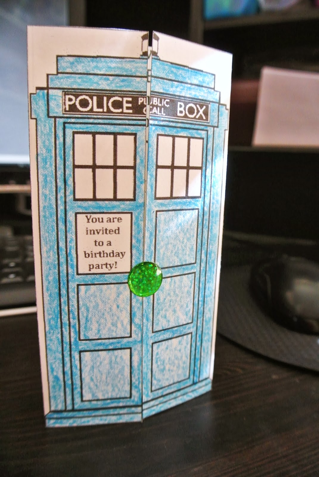 doctor who party invitations printable free doctor who party invitations printable free
