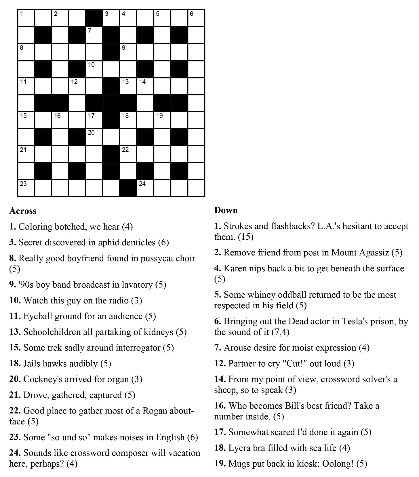This Puzzle Is Full Of Hidden Clues This Puzzle Is Full Of Hidden Clues