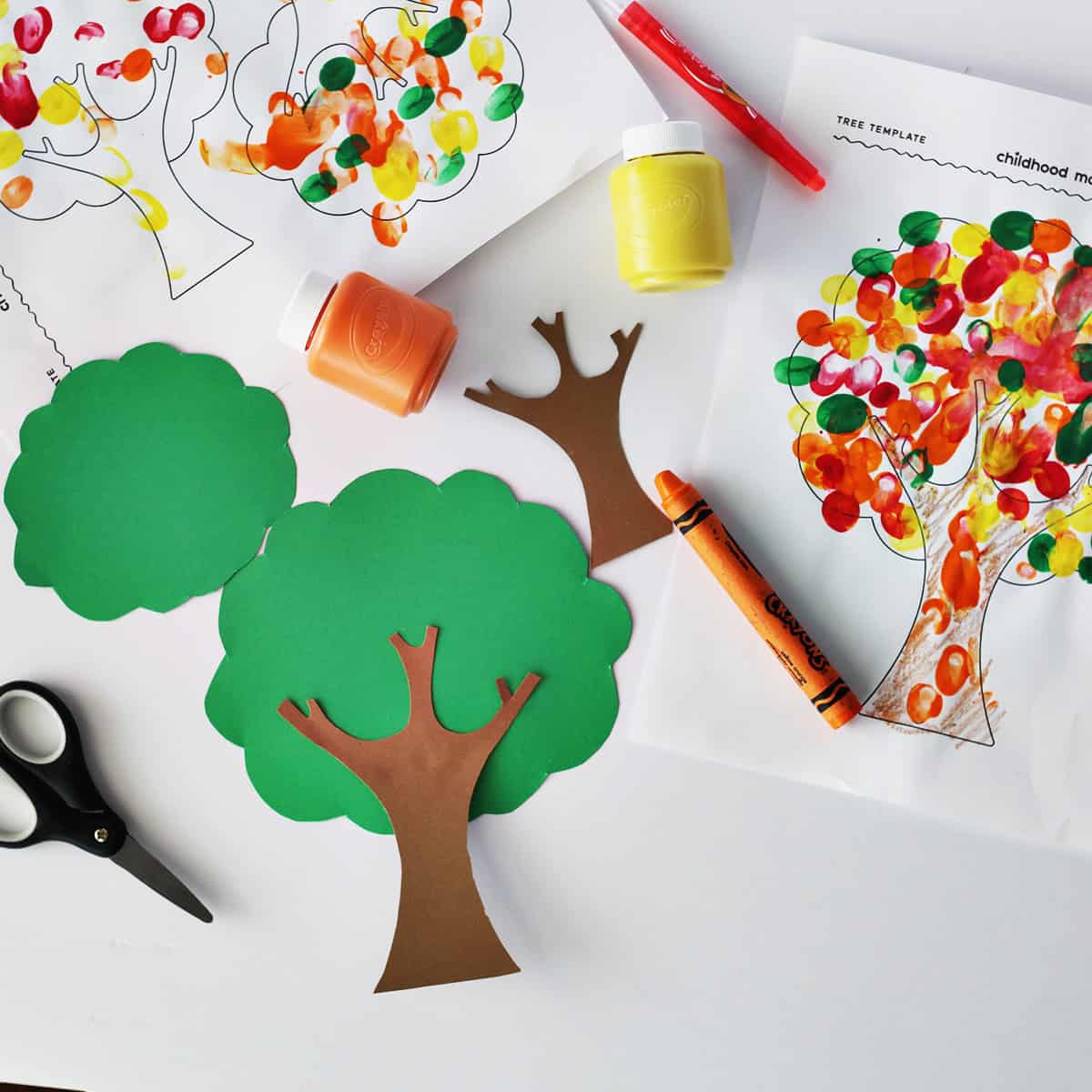 free printable pictures of trees free printable pictures of trees