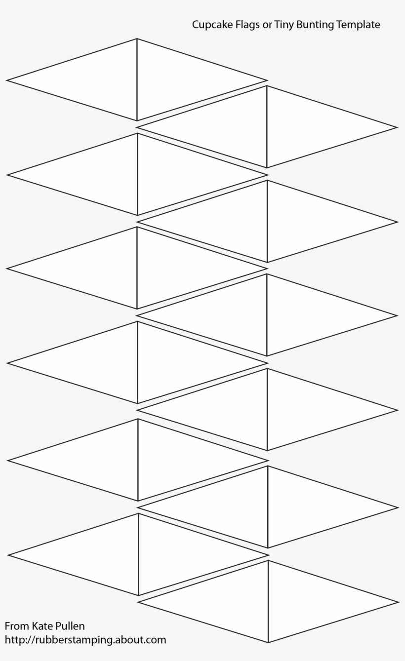 U2q8a9u2e6o0t4o0 Free Printable Template For Blank Cupcake Flags Or