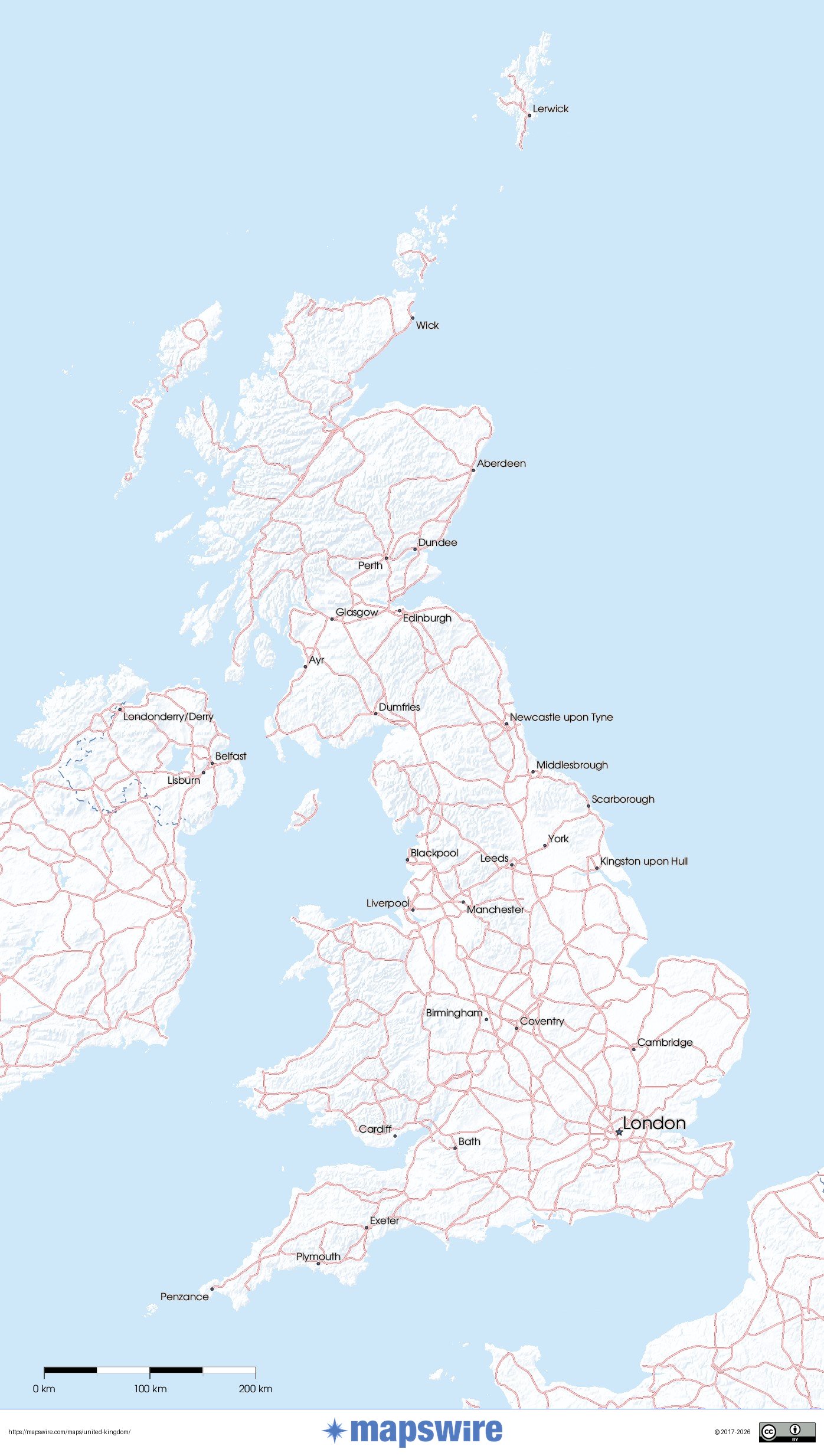 United Kingdom
