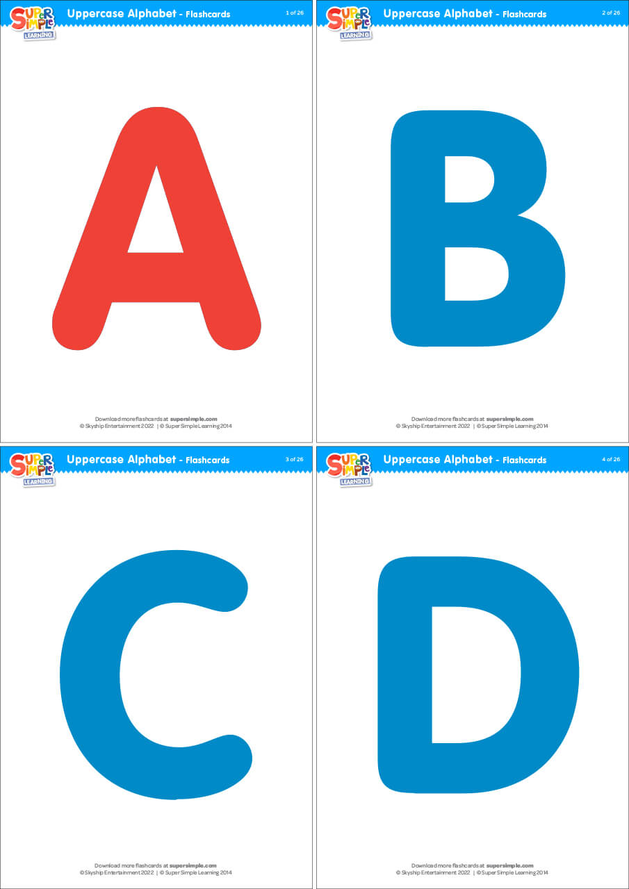 free printable alphabet cards with pictures free printable alphabet cards with pictures