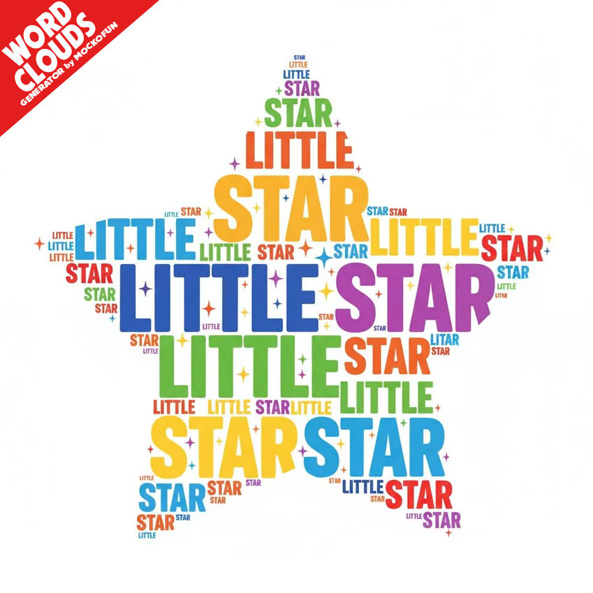 Word Cloud Generator