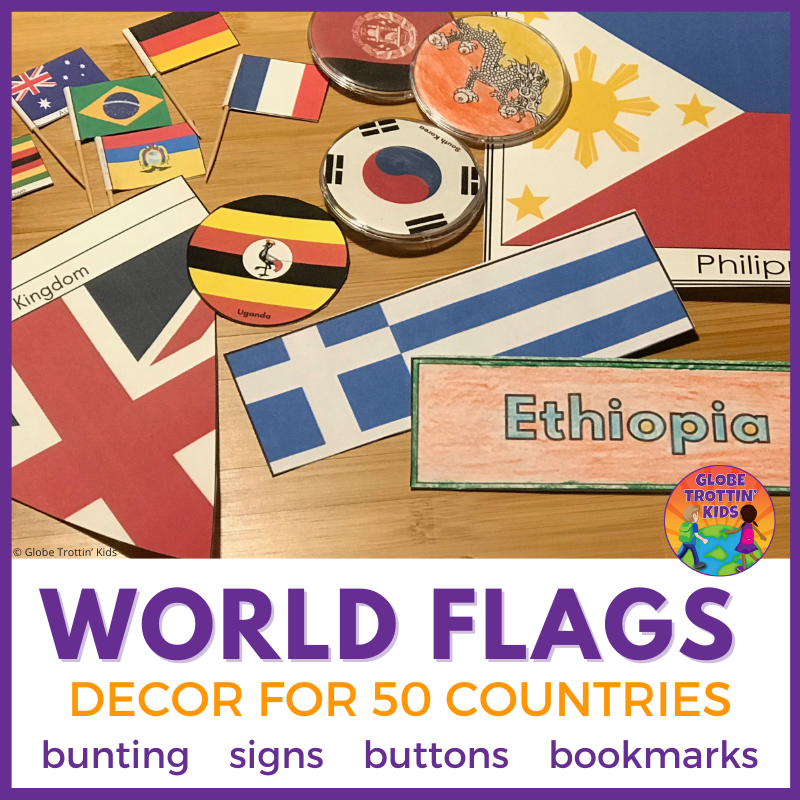 free printable flags from around the world free printable flags from around the world