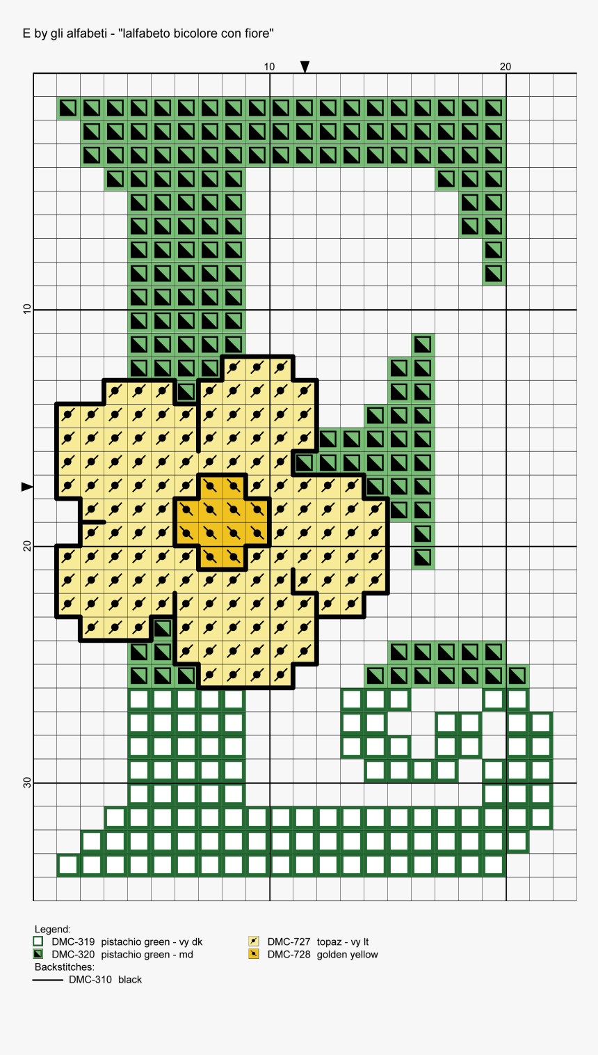 XTiomx Transparent Modern Cross Png Alphabet Cross Stitch Patterns